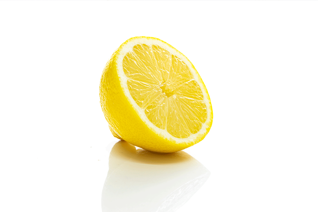 3 ingrédients bien-être pour vos boissons estivales_Citron